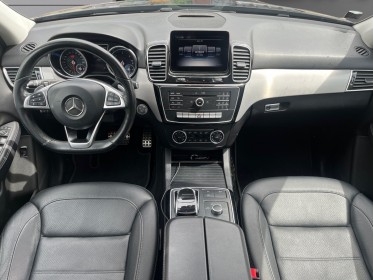 Mercedes gle 250 d 9g-tronic 4matic executive, pack amg occasion montreuil (porte de vincennes)(75) simplicicar simplicibike...