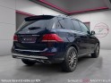 Mercedes gle 250 d 9g-tronic 4matic executive, pack amg occasion montreuil (porte de vincennes)(75) simplicicar simplicibike...