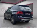 Mercedes gle 250 d 9g-tronic 4matic executive, pack amg occasion montreuil (porte de vincennes)(75) simplicicar simplicibike...