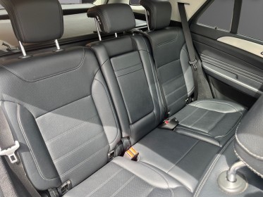 Mercedes gle 250 d 9g-tronic 4matic executive, pack amg occasion montreuil (porte de vincennes)(75) simplicicar simplicibike...