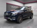 Mercedes gle 250 d 9g-tronic 4matic executive, pack amg occasion montreuil (porte de vincennes)(75) simplicicar simplicibike...