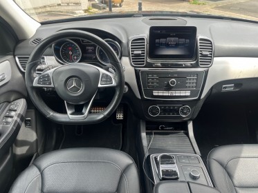 Mercedes gle 250 d 9g-tronic 4matic executive, pack amg occasion montreuil (porte de vincennes)(75) simplicicar simplicibike...