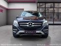 Mercedes gle 250 d 9g-tronic 4matic executive, pack amg occasion montreuil (porte de vincennes)(75) simplicicar simplicibike...