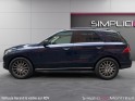 Mercedes gle 250 d 9g-tronic 4matic executive, pack amg occasion montreuil (porte de vincennes)(75) simplicicar simplicibike...