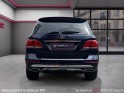 Mercedes gle 250 d 9g-tronic 4matic executive, pack amg occasion montreuil (porte de vincennes)(75) simplicicar simplicibike...