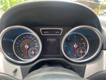 Mercedes gle 250 d 9g-tronic 4matic executive, pack amg occasion montreuil (porte de vincennes)(75) simplicicar simplicibike...
