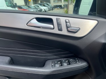 Mercedes gle 250 d 9g-tronic 4matic executive, pack amg occasion montreuil (porte de vincennes)(75) simplicicar simplicibike...