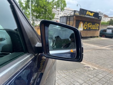 Mercedes gle 250 d 9g-tronic 4matic executive, pack amg occasion montreuil (porte de vincennes)(75) simplicicar simplicibike...