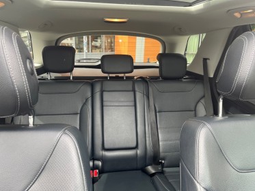 Mercedes gle 250 d 9g-tronic 4matic executive, pack amg occasion montreuil (porte de vincennes)(75) simplicicar simplicibike...