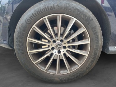 Mercedes gle 250 d 9g-tronic 4matic executive, pack amg occasion montreuil (porte de vincennes)(75) simplicicar simplicibike...