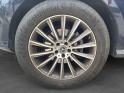 Mercedes gle 250 d 9g-tronic 4matic executive, pack amg occasion montreuil (porte de vincennes)(75) simplicicar simplicibike...