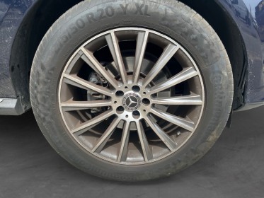 Mercedes gle 250 d 9g-tronic 4matic executive, pack amg occasion montreuil (porte de vincennes)(75) simplicicar simplicibike...