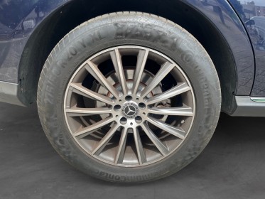 Mercedes gle 250 d 9g-tronic 4matic executive, pack amg occasion montreuil (porte de vincennes)(75) simplicicar simplicibike...