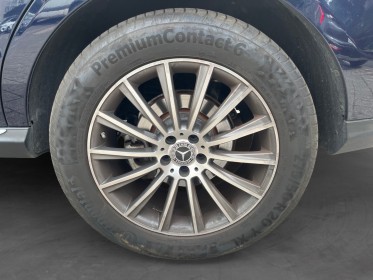Mercedes gle 250 d 9g-tronic 4matic executive, pack amg occasion montreuil (porte de vincennes)(75) simplicicar simplicibike...