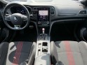 Renault megane iv berline tce 160 edc fap r.s. line garantie 12 mois occasion simplicicar rouen simplicicar simplicibike france