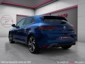 Renault megane iv berline tce 160 edc fap r.s. line garantie 12 mois occasion simplicicar rouen simplicicar simplicibike france