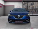 Renault megane iv berline tce 160 edc fap r.s. line garantie 12 mois occasion simplicicar rouen simplicicar simplicibike france