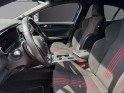 Renault megane iv berline tce 160 edc fap r.s. line garantie 12 mois occasion simplicicar rouen simplicicar simplicibike france