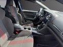 Renault megane iv berline tce 160 edc fap r.s. line garantie 12 mois occasion simplicicar rouen simplicicar simplicibike france