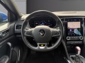 Renault megane iv berline tce 160 edc fap r.s. line garantie 12 mois occasion simplicicar rouen simplicicar simplicibike france