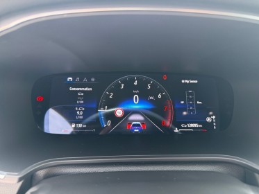 Renault megane iv berline tce 160 edc fap r.s. line garantie 12 mois occasion simplicicar rouen simplicicar simplicibike france