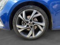 Renault megane iv berline tce 160 edc fap r.s. line garantie 12 mois occasion simplicicar rouen simplicicar simplicibike france