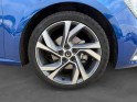 Renault megane iv berline tce 160 edc fap r.s. line garantie 12 mois occasion simplicicar rouen simplicicar simplicibike france