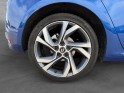 Renault megane iv berline tce 160 edc fap r.s. line garantie 12 mois occasion simplicicar rouen simplicicar simplicibike france