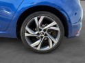 Renault megane iv berline tce 160 edc fap r.s. line garantie 12 mois occasion simplicicar rouen simplicicar simplicibike france