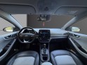 Hyundai ioniq hybrid 141 ch executive - garantie 12mois  garantie constructeur - carplay - entretien hyundai - 2eme main -......