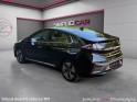 Hyundai ioniq hybrid 141 ch executive - garantie 12mois  garantie constructeur - carplay - entretien hyundai - 2eme main -......