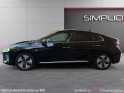Hyundai ioniq hybrid 141 ch executive - garantie 12mois  garantie constructeur - carplay - entretien hyundai - 2eme main -......