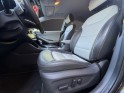 Hyundai ioniq hybrid 141 ch executive - garantie 12mois  garantie constructeur - carplay - entretien hyundai - 2eme main -......