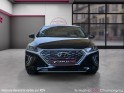 Hyundai ioniq hybrid 141 ch executive - garantie 12mois  garantie constructeur - carplay - entretien hyundai - 2eme main -......