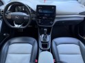 Hyundai ioniq hybrid 141 ch executive - garantie 12mois  garantie constructeur - carplay - entretien hyundai - 2eme main -......