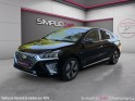 Hyundai ioniq hybrid 141 ch executive - garantie 12mois  garantie constructeur - carplay - entretien hyundai - 2eme main -......