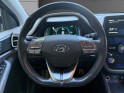 Hyundai ioniq hybrid 141 ch executive - garantie 12mois  garantie constructeur - carplay - entretien hyundai - 2eme main -......