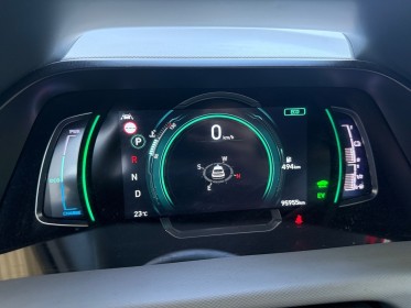 Hyundai ioniq hybrid 141 ch executive - garantie 12mois  garantie constructeur - carplay - entretien hyundai - 2eme main -......