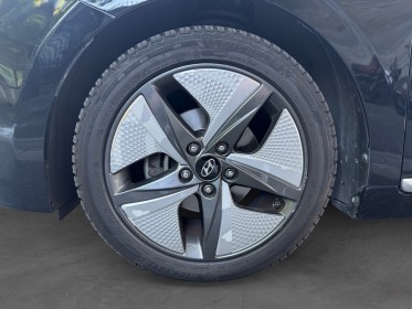 Hyundai ioniq hybrid 141 ch executive - garantie 12mois  garantie constructeur - carplay - entretien hyundai - 2eme main -......