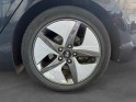 Hyundai ioniq hybrid 141 ch executive - garantie 12mois  garantie constructeur - carplay - entretien hyundai - 2eme main -......
