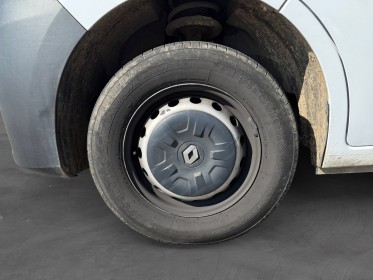 Renault master plancher cabine hc f3500 l2h2 dci 135 grand confort garantie 12 mois occasion simplicicar rouen simplicicar...