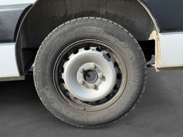 Renault master plancher cabine hc f3500 l2h2 dci 135 grand confort garantie 12 mois occasion simplicicar rouen simplicicar...