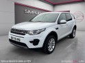Land rover discovery sport 2.0 td4 150ch awd se mark i occasion simplicicar lille  simplicicar simplicibike france