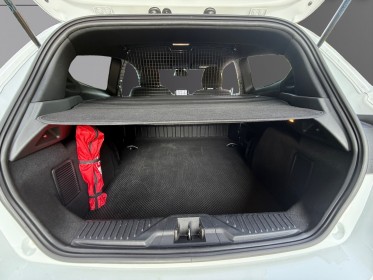 Ford fiesta affaires 1.5 85 ch ss bvm6 sport - garantie 12mois - carplay - clim auto - maintien de voie occasion...