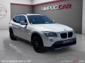 Bmw x1 e84 xdrive 20i 184 ch sport design occasion simplicicar lille  simplicicar simplicibike france