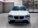 Bmw x1 e84 xdrive 20i 184 ch sport design occasion simplicicar lille  simplicicar simplicibike france