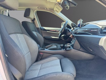 Bmw x1 e84 xdrive 20i 184 ch sport design occasion simplicicar lille  simplicicar simplicibike france