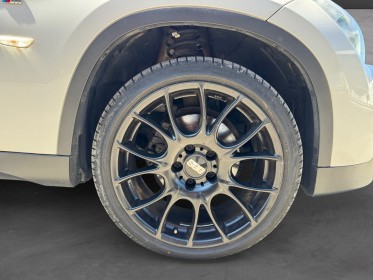 Bmw x1 e84 xdrive 20i 184 ch sport design occasion simplicicar lille  simplicicar simplicibike france