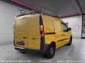 Renault kangoo express l1 tce 115 energy//galerie//attelage//entretien à jour// occasion simplicicar salon de provence...