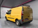 Renault kangoo express l1 tce 115 energy//galerie//attelage//entretien à jour// occasion simplicicar salon de provence...